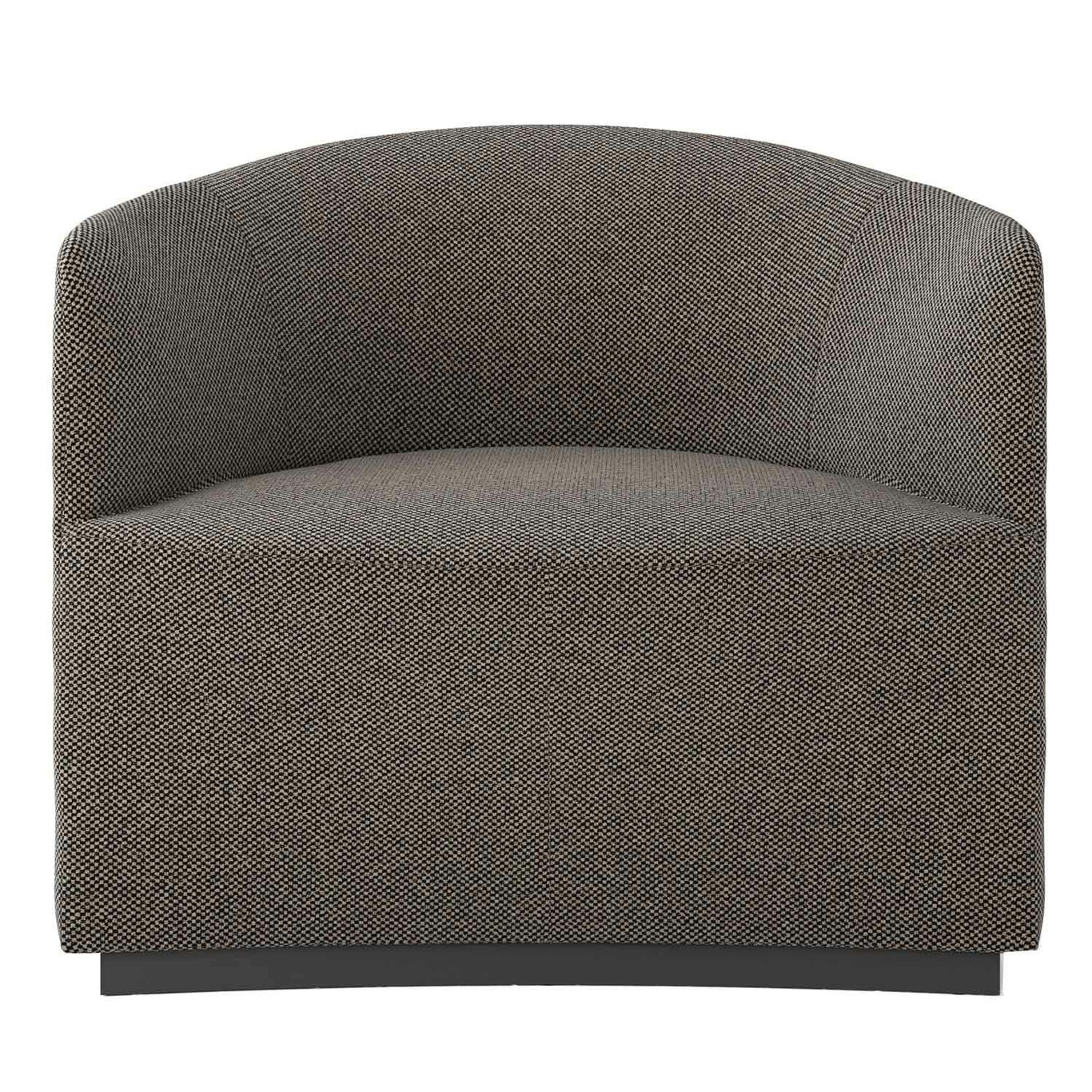 Tearoom Lounge Chair, Doppiopanama 001
