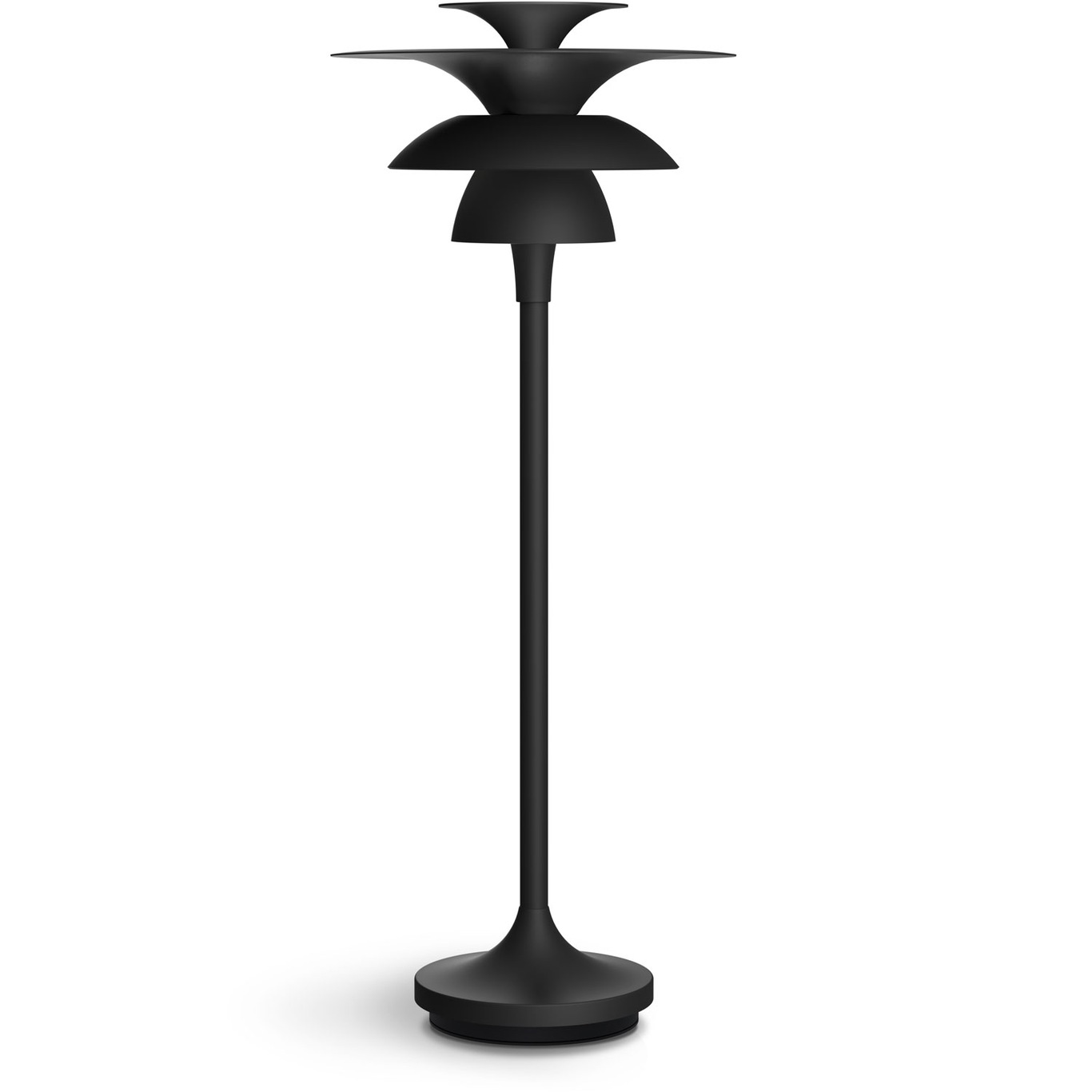 Picasso Table Lamp 460 mm, Matte Black