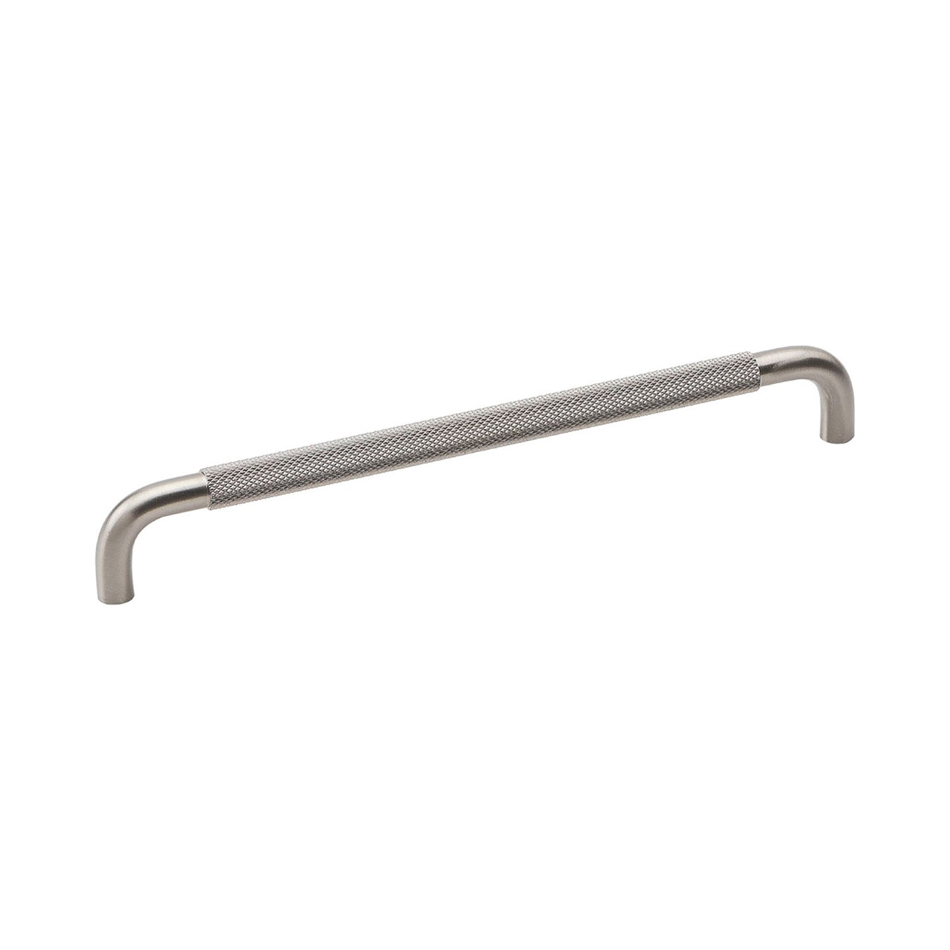 Helix Handle 224, Stainless Steel