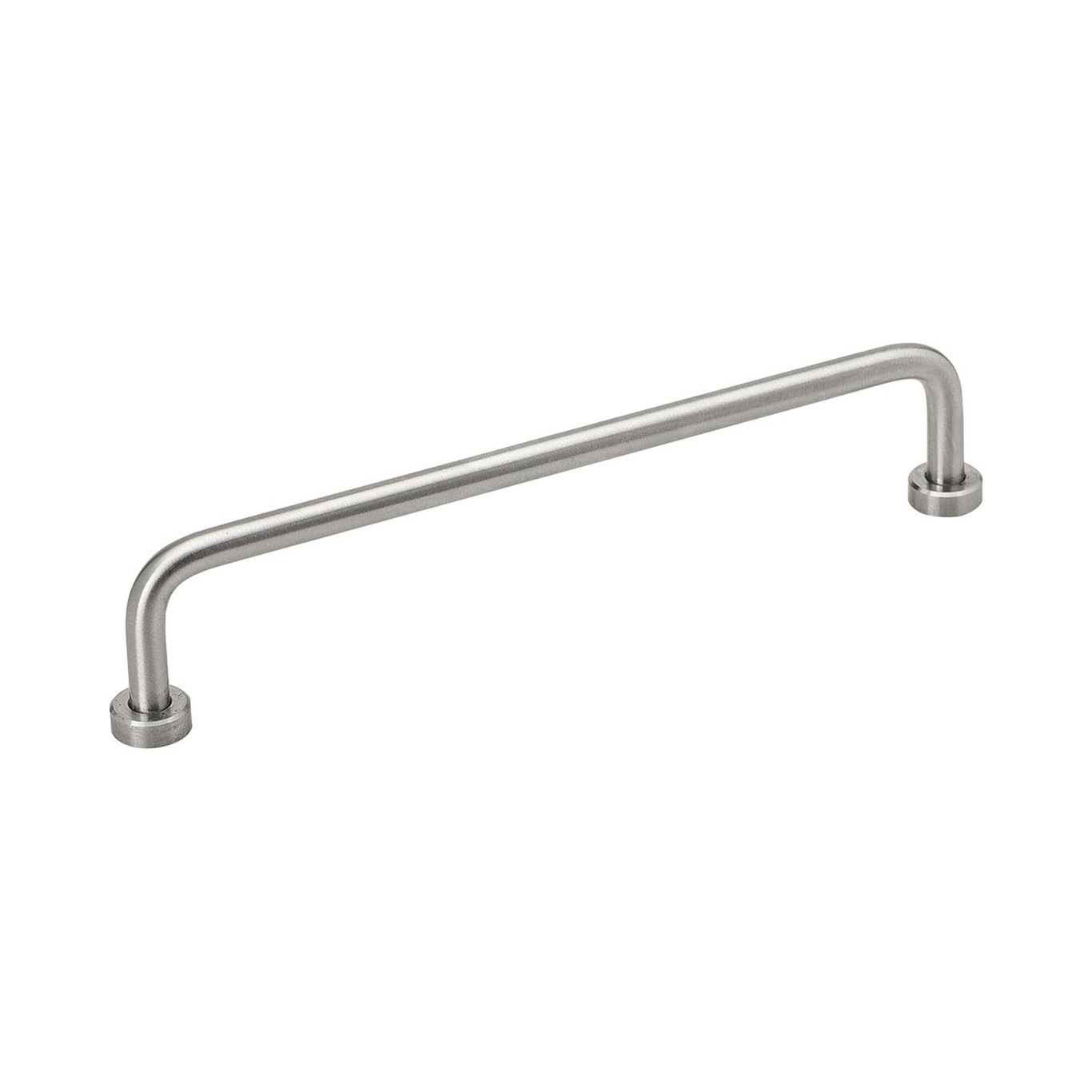Lounge Handle, Stainless Steel