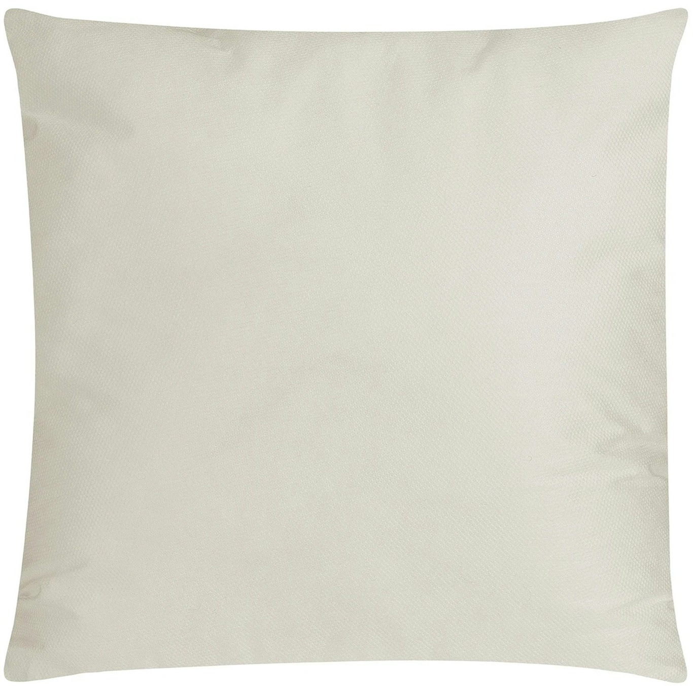 FILL Recyled Feather Inner Cushion White 50x50