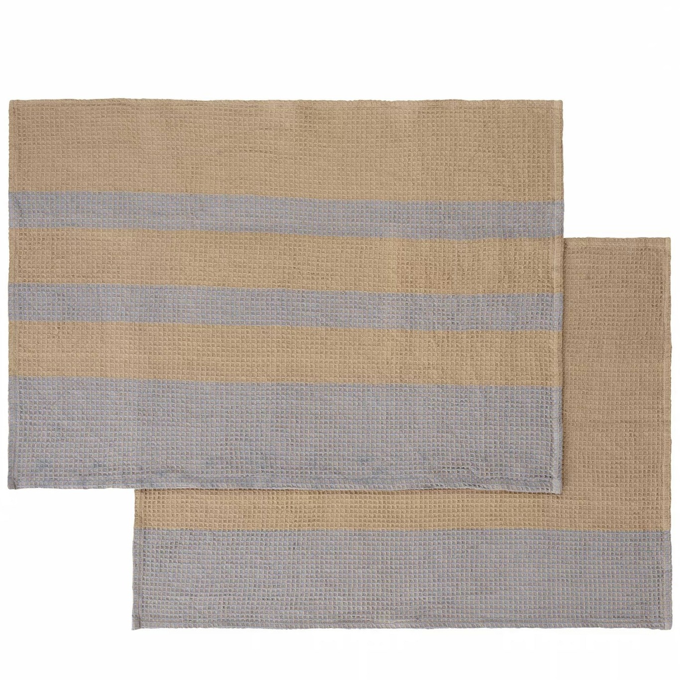GANO Tea Towel 50x70 cm 2-pack, Tradewinds