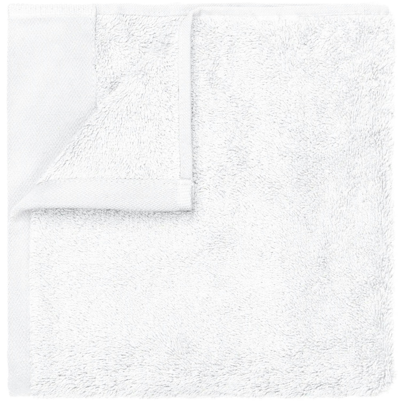RIVA Towel 50x100 cm, White