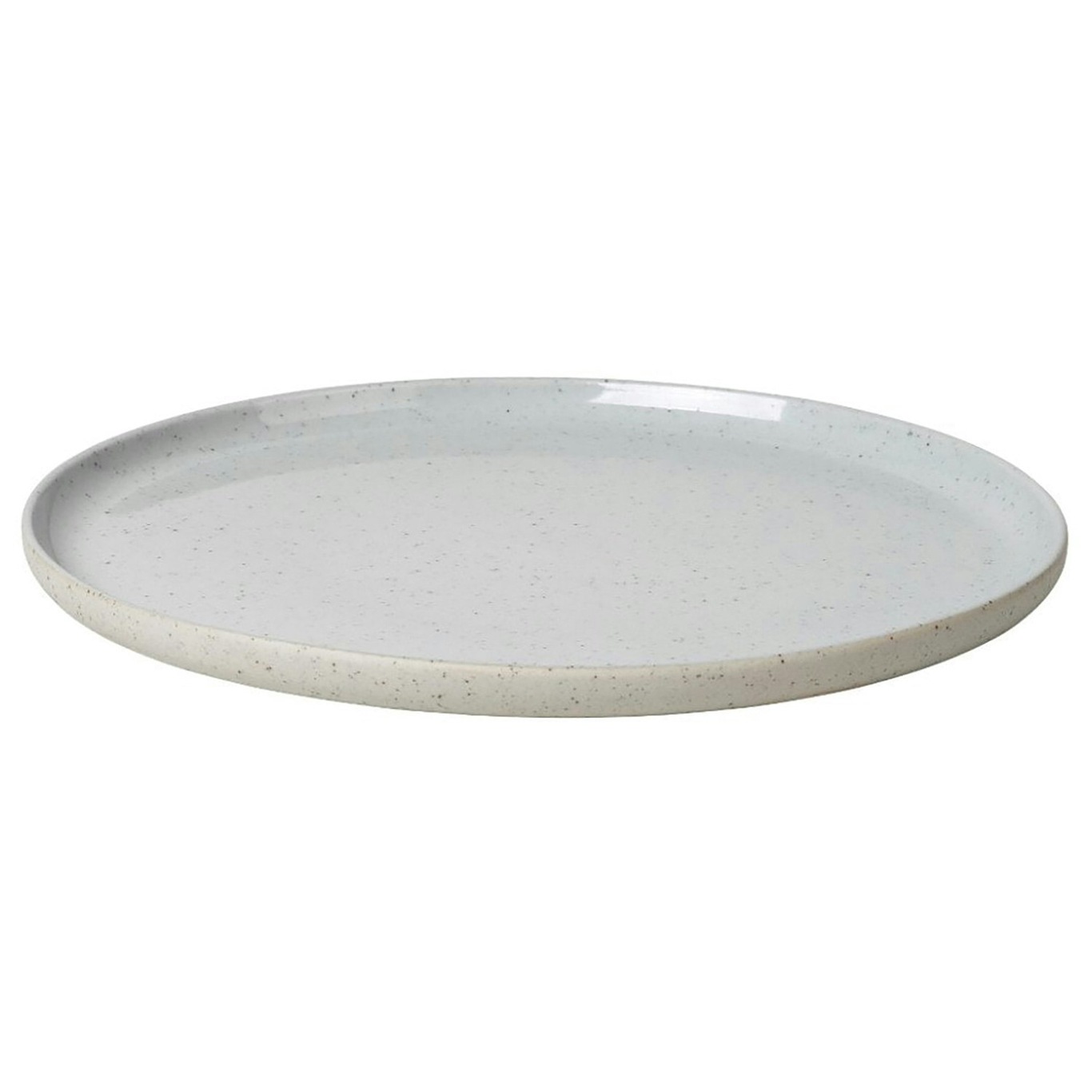 Sablo Dessert Plate, 21 cm