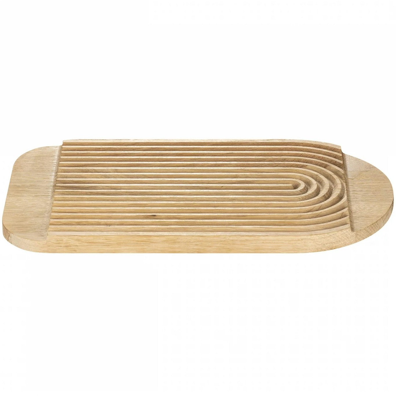 Zen Cutting Board 17x32 cm
