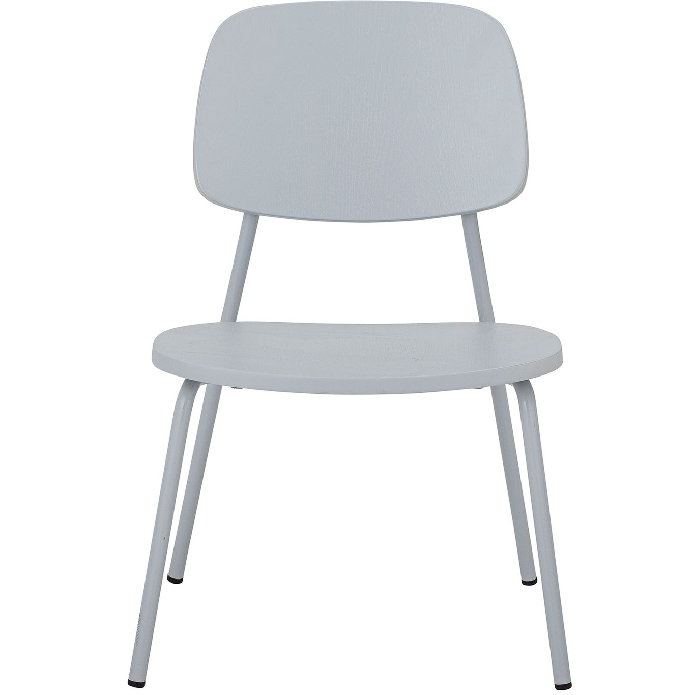 Gugga Chair Plywood, Grey