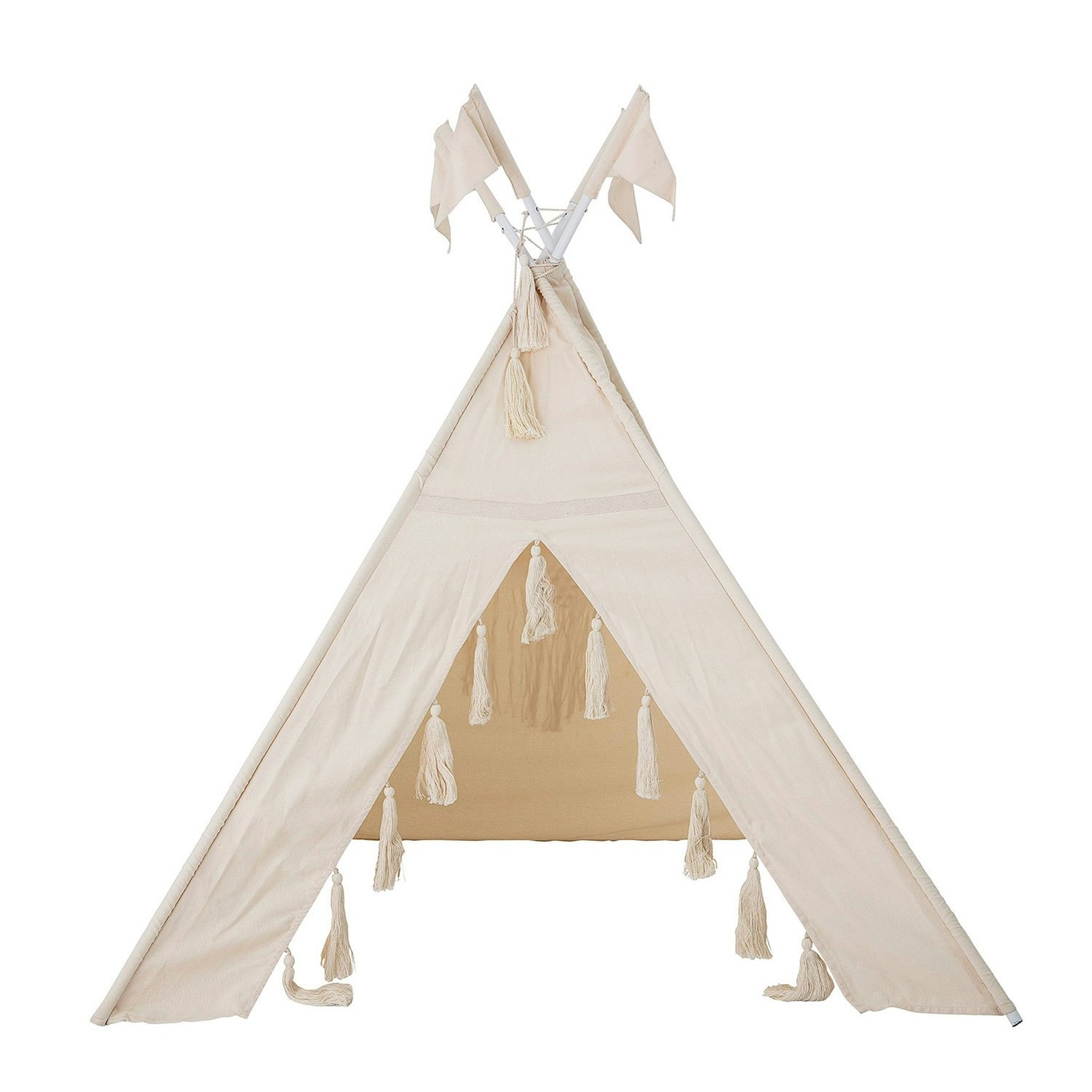 Play Tent, Nature