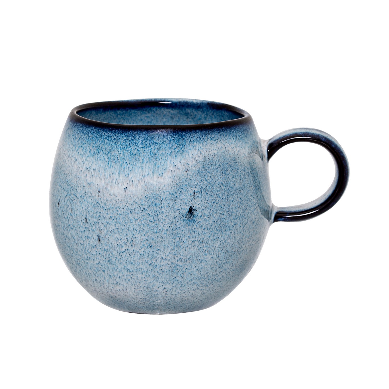 Sandrine Cup Ø8,5 cm, Blue