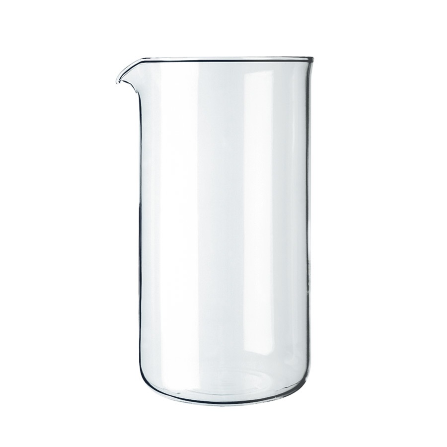 Spare Glass for 3 Cups Coffee maker