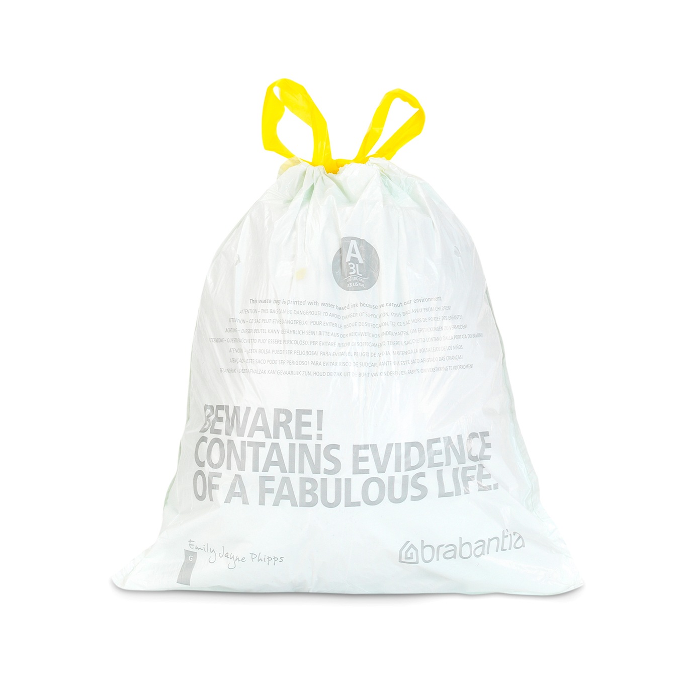 Brabantia Waste Bag, 20 Pcs