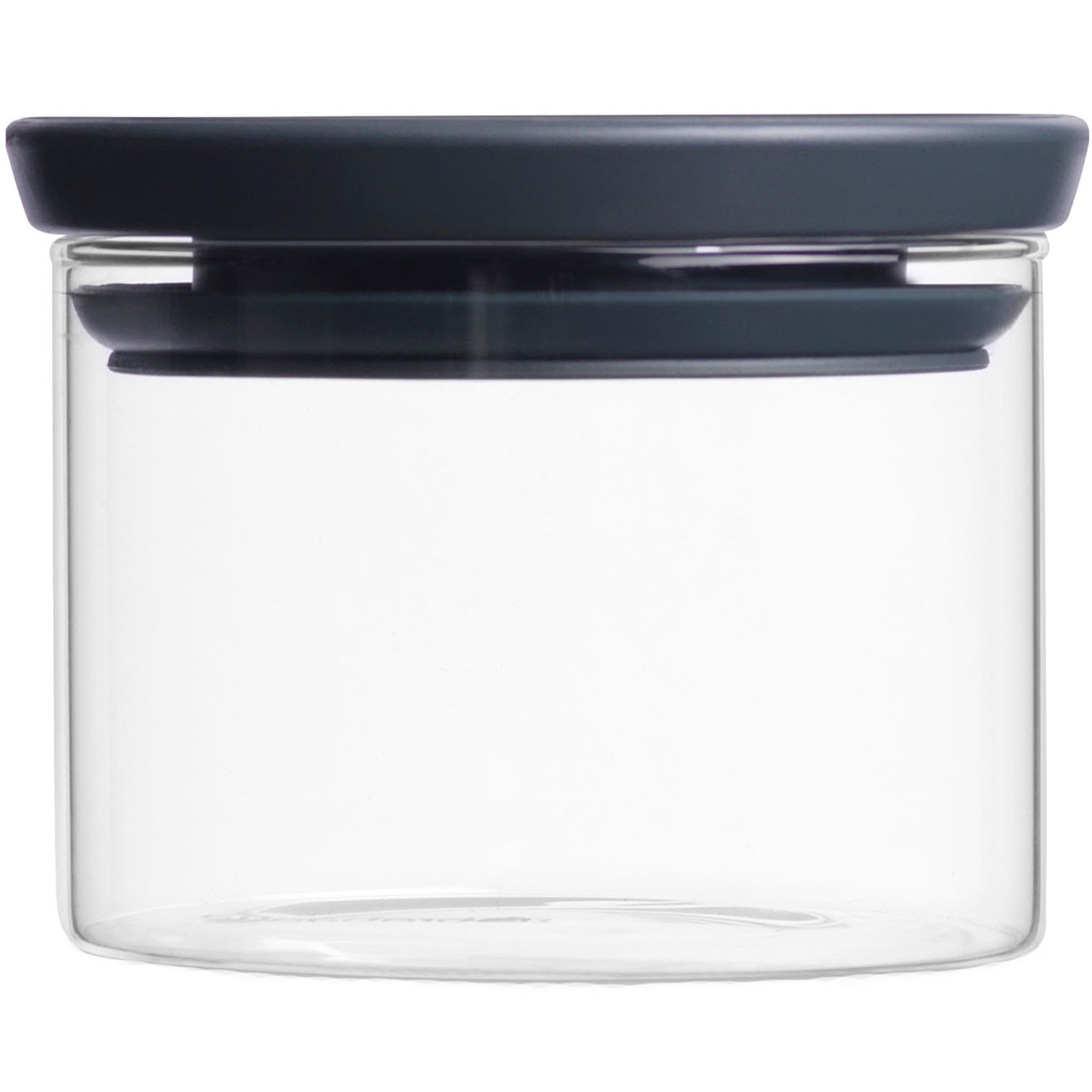 Jar With Silicone Lid 0.3 L