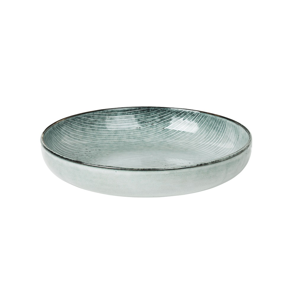 Nordic Sea Bowl, 22,5 cm, Gray