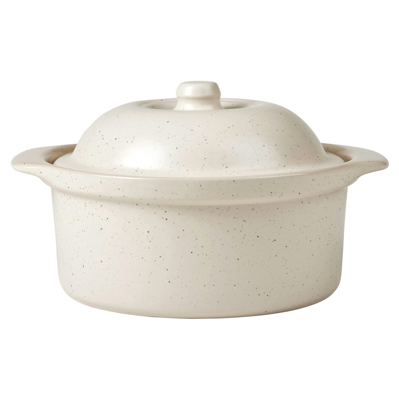Vig Oven Dish With Lid