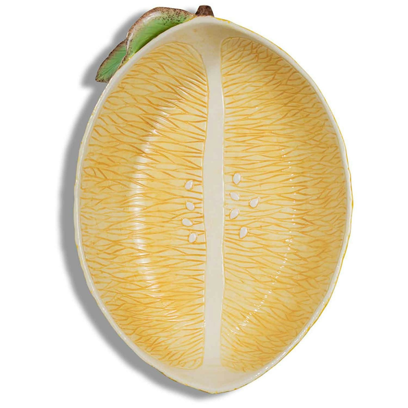 Lemon Bowl, 32 cm
