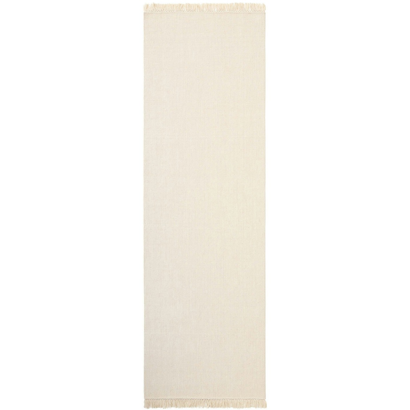 Nanda Rug Off-white, 170x240 cm