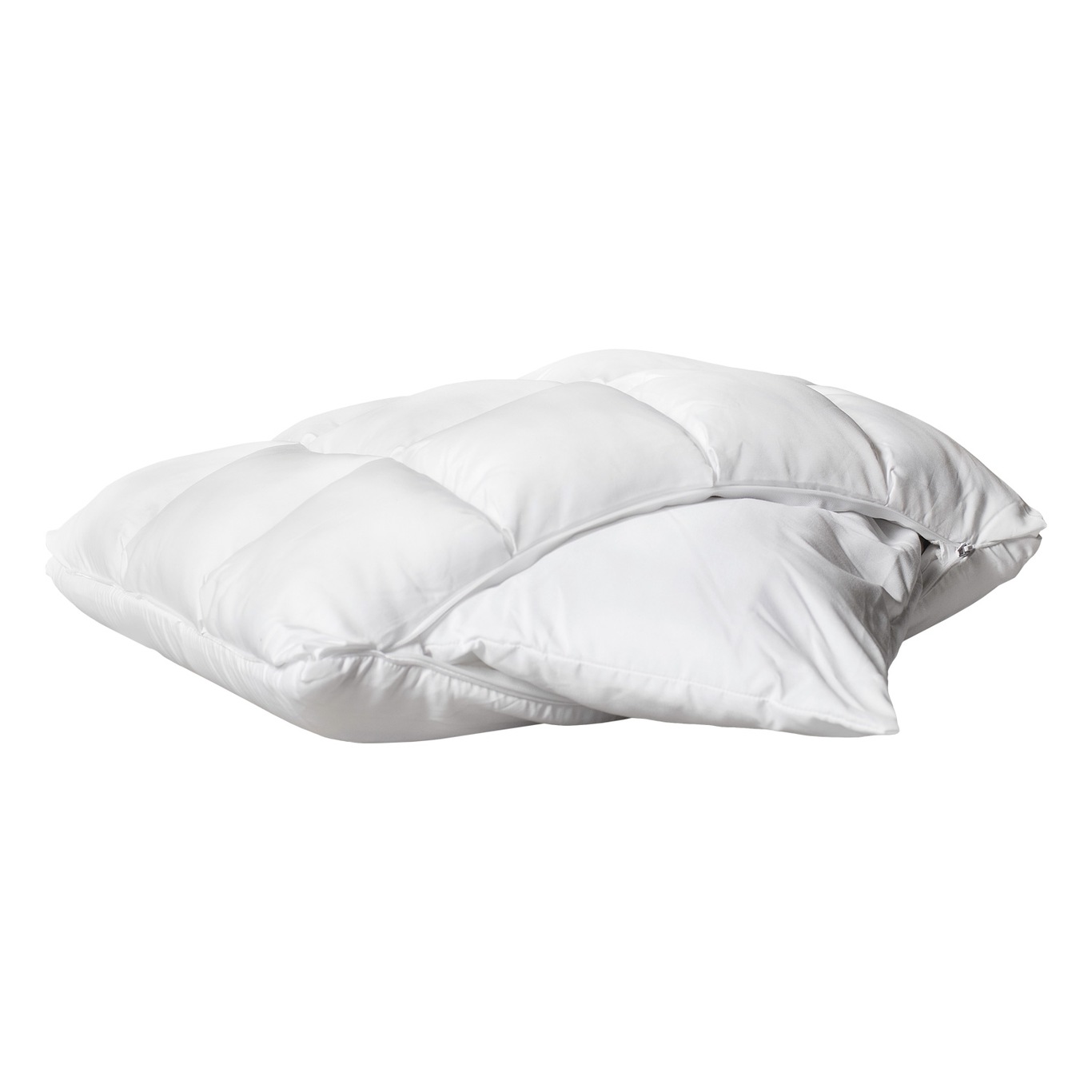 Hybrid Pillow, Memory Foam / Cold Gel