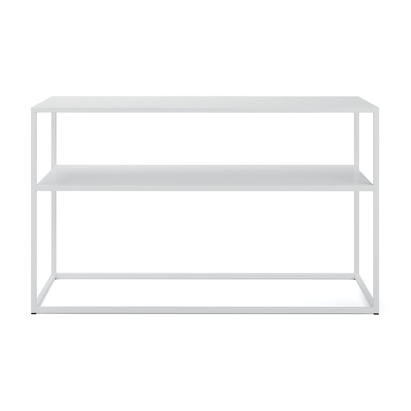 Marvelous Sideboard 62x105 cm, White