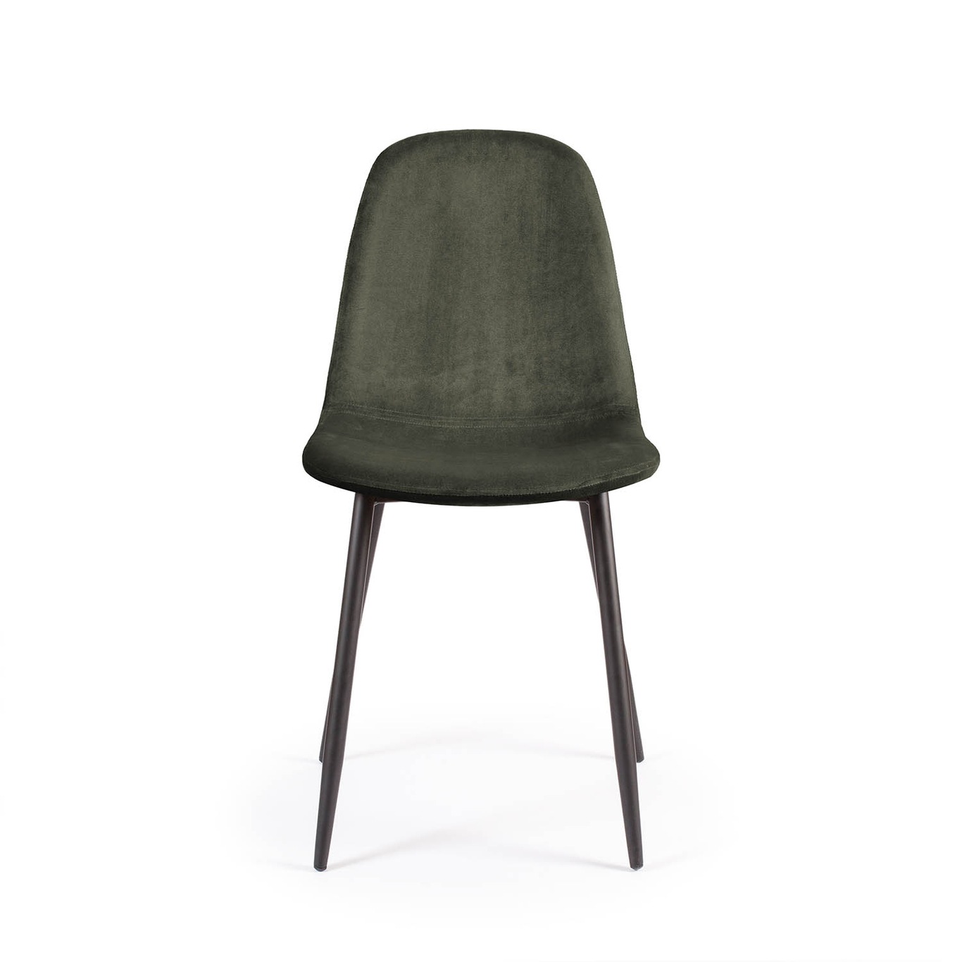 Cue Chair, Green