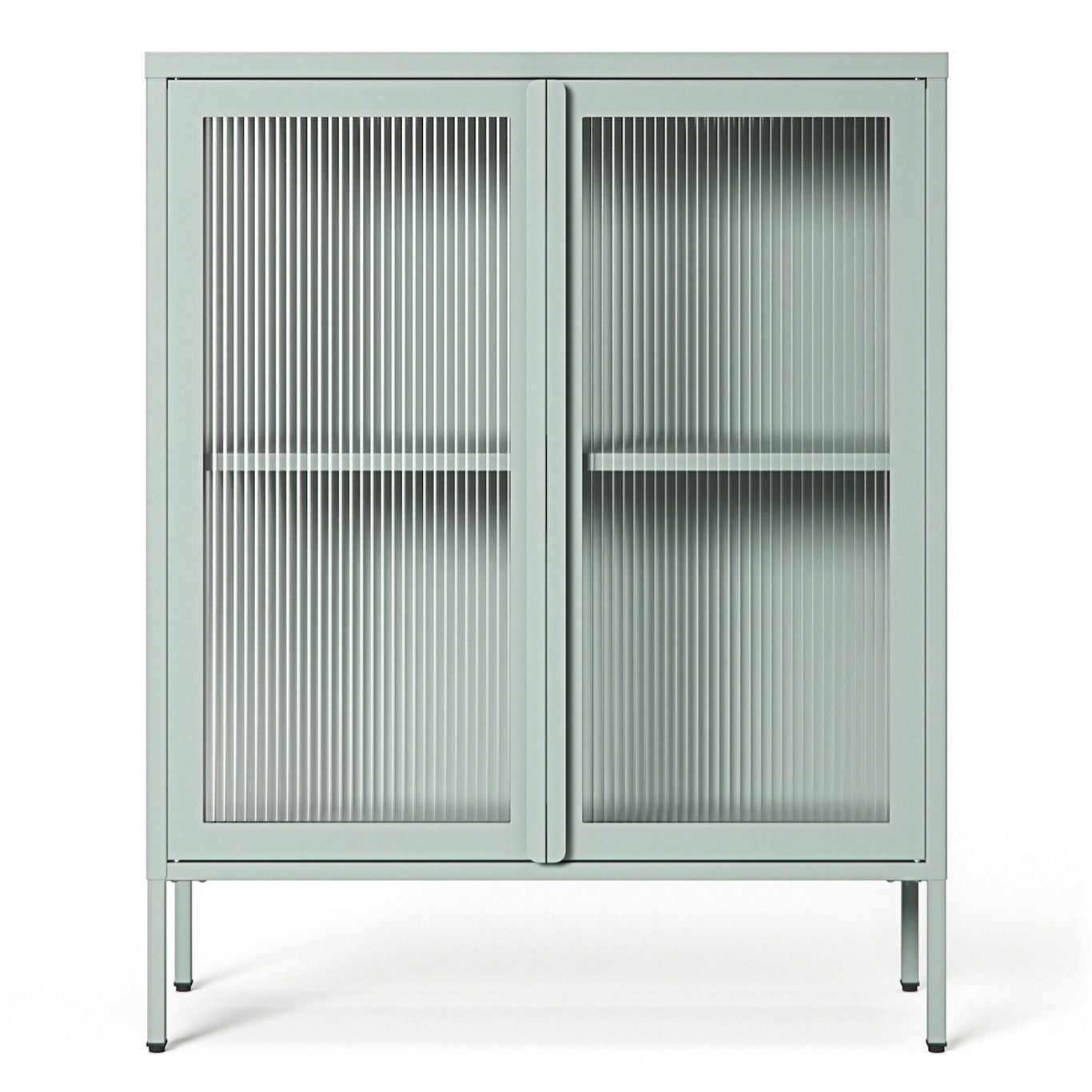 Store Cabinet 90x110 cm, Slate Grey