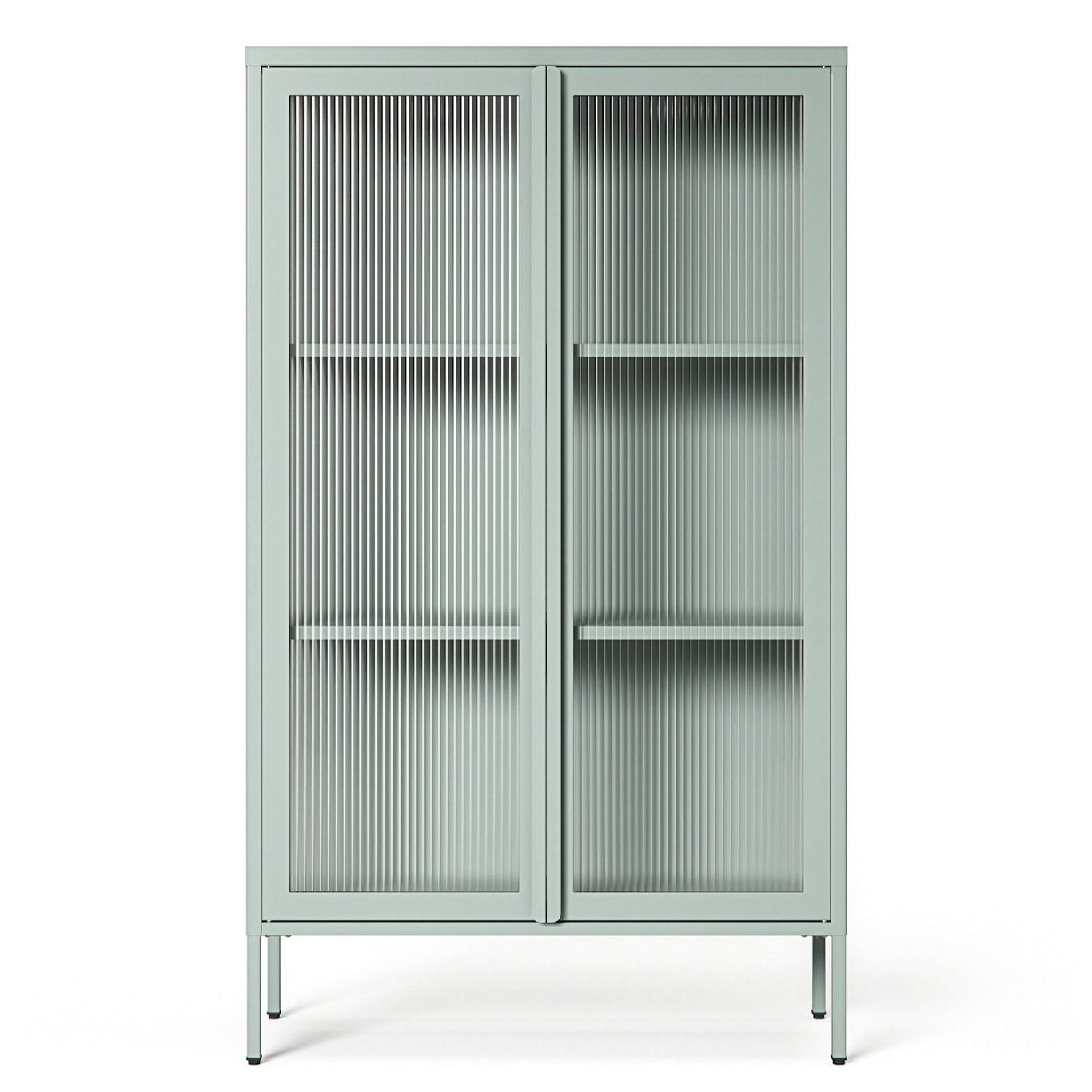 Store Cabinet 90x150 cm, Slate Grey