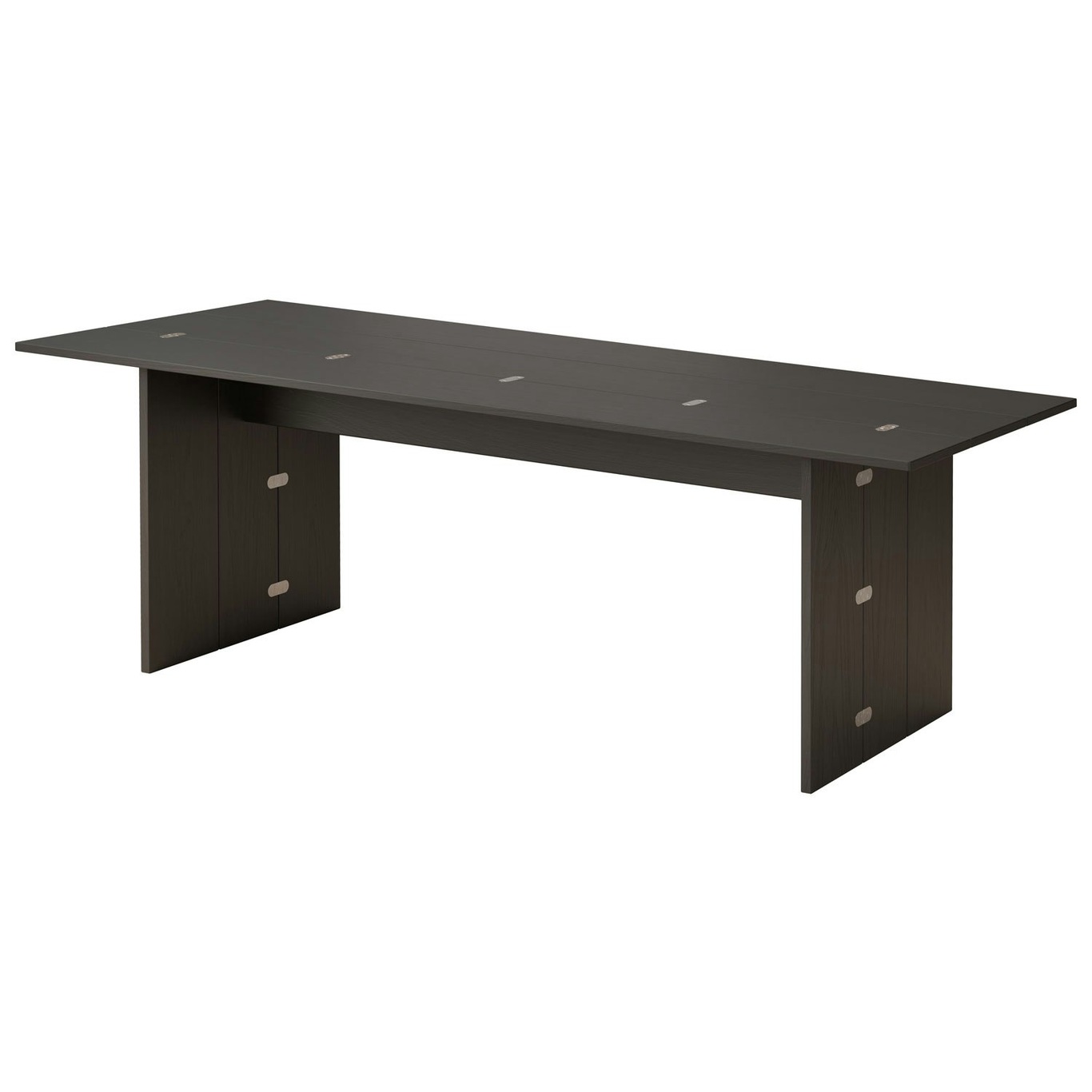 Flip XL Table, Black