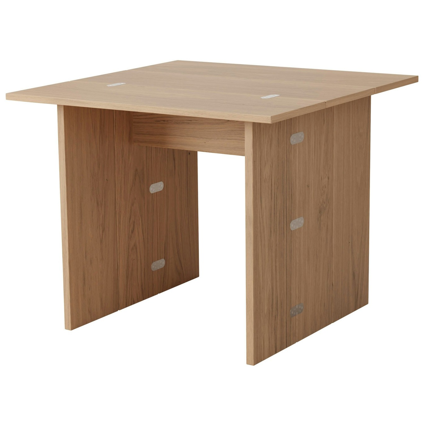 Flip XS Table, Oak