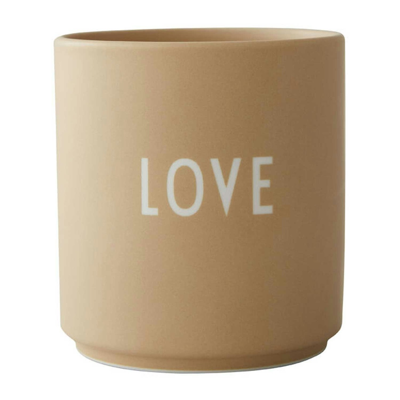 Favorite Cup 25 cl, Love Collection, Love