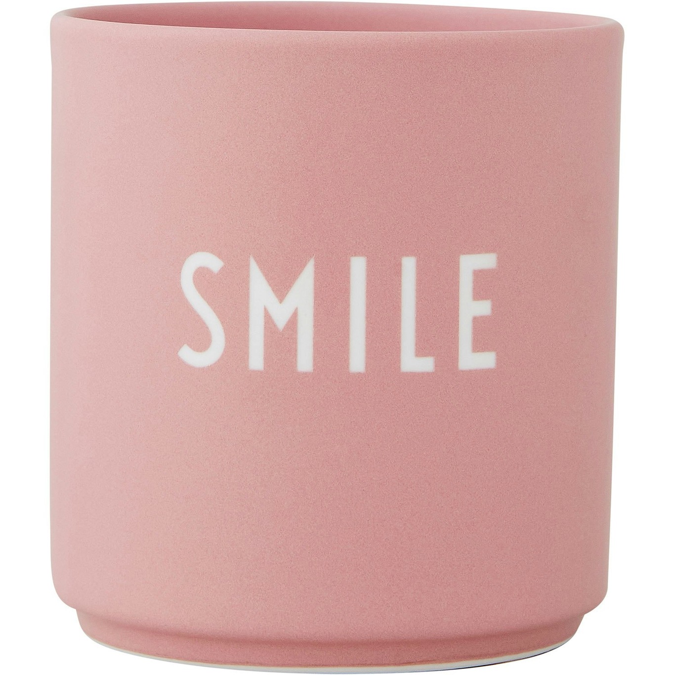 Favourite Cup 25 cl, Smile