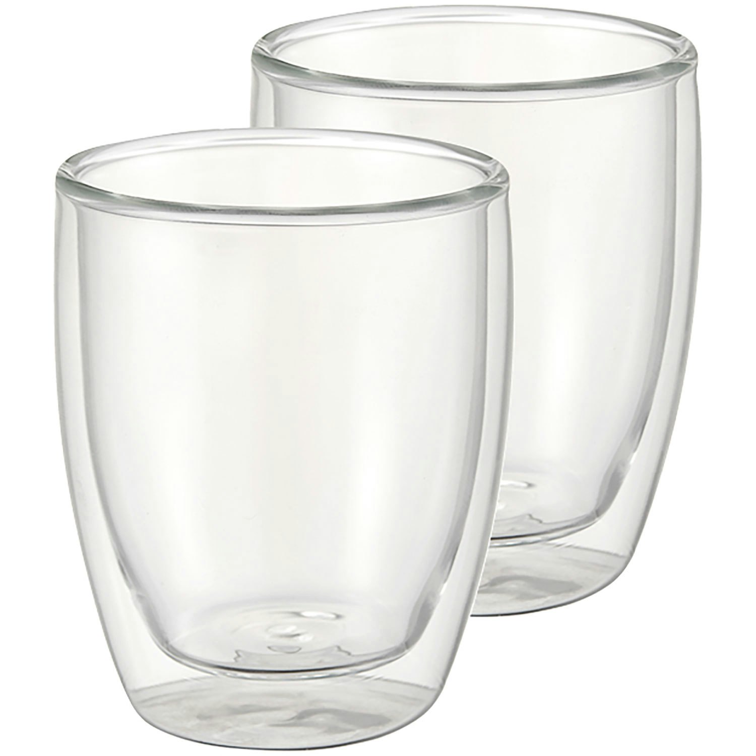 Melior Double Wall Cup, Double Wall Cup