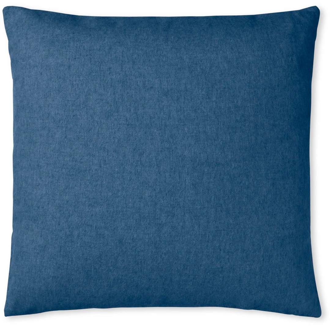 Classic Cushion Cover 50x50 cm, Mirage Blue