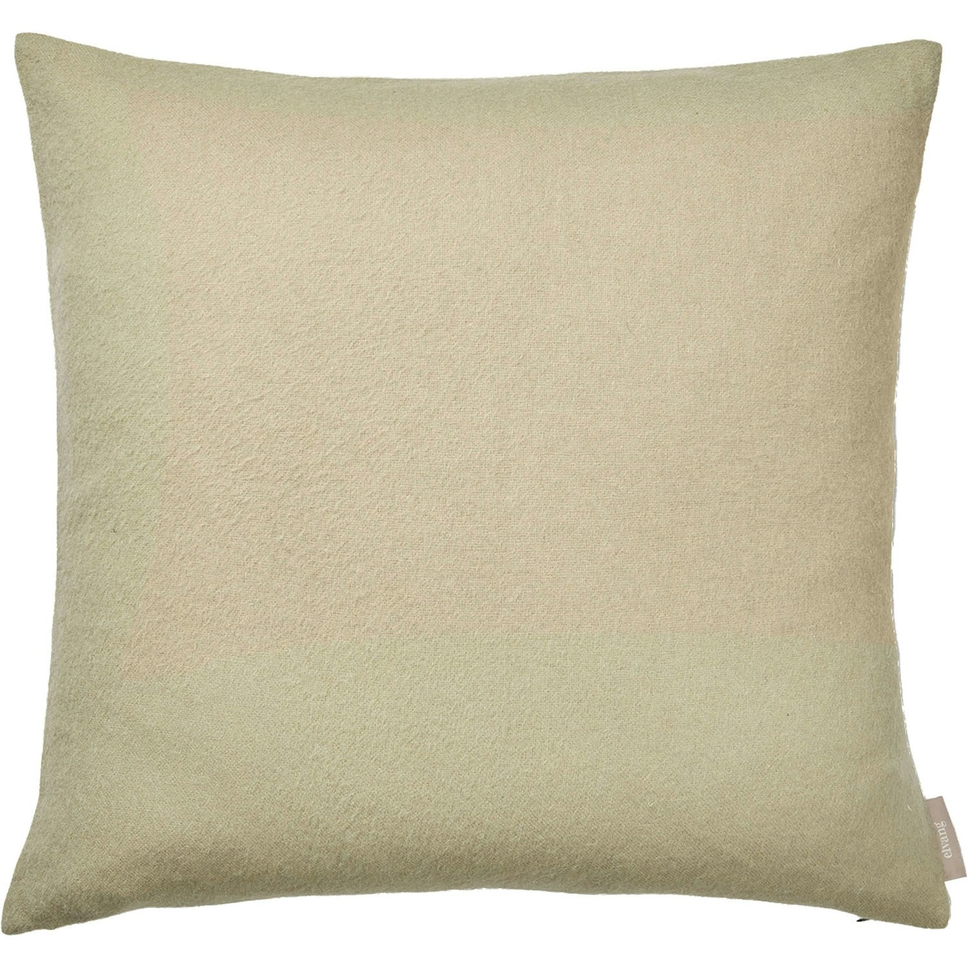 Classic Cushion Cover 50x50 cm, Light Green