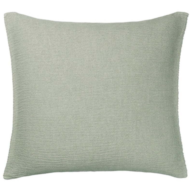 Thyme Cushion Cover 50x50 cm, Green