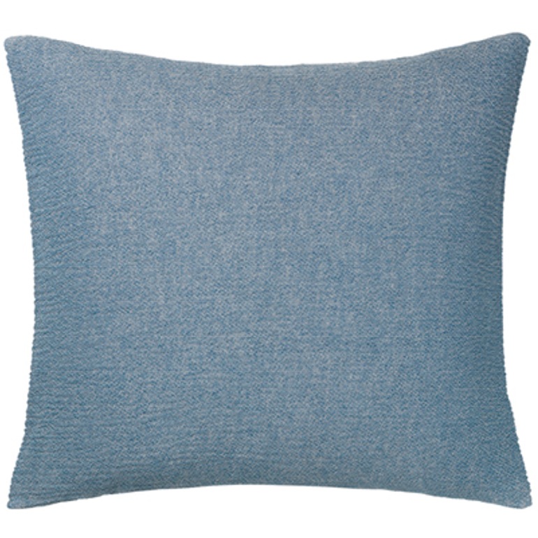 Thyme Cushion Cover 50x50 cm, Blue