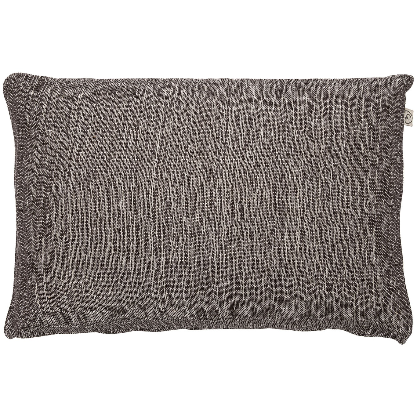 Cushion Cover Cotton / Linen 40x60 cm, Brown