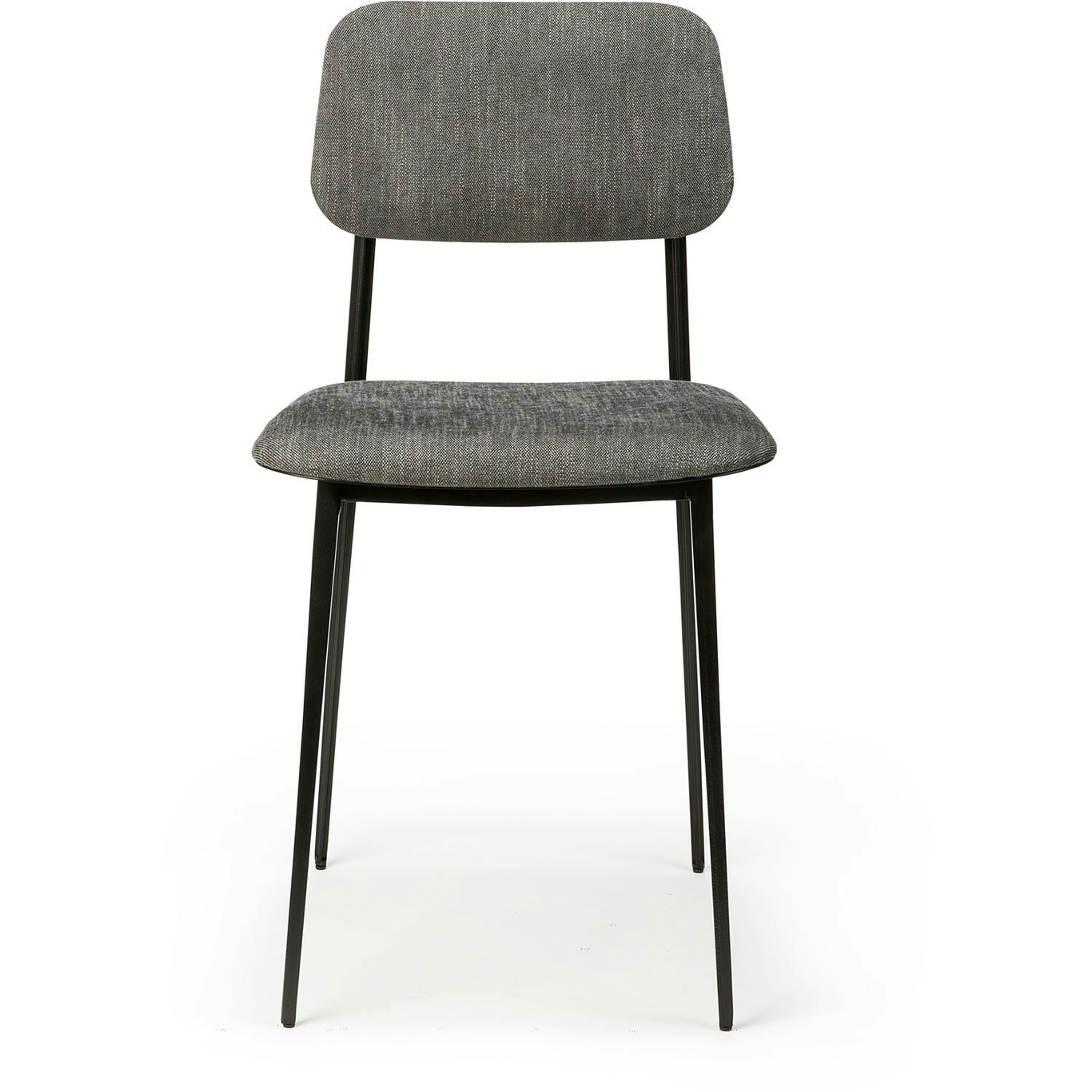 DC Chair, Dark grey