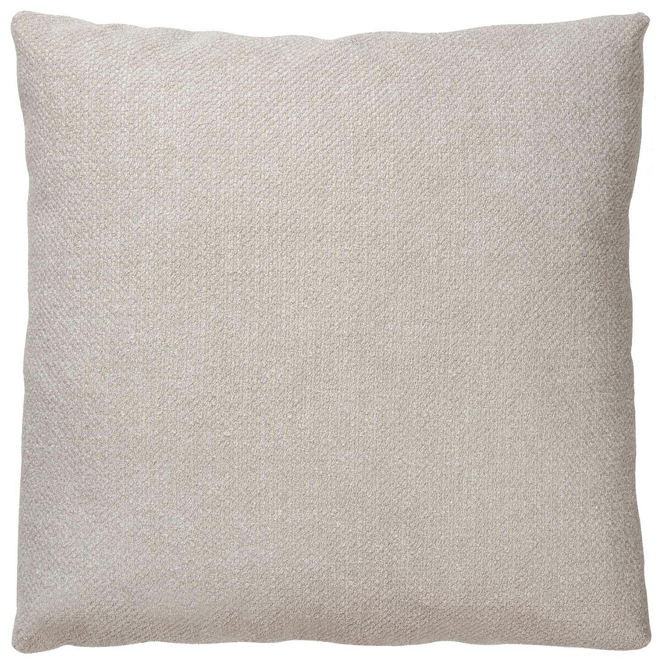 Mellow Cushion 55x55 cm, Ivory