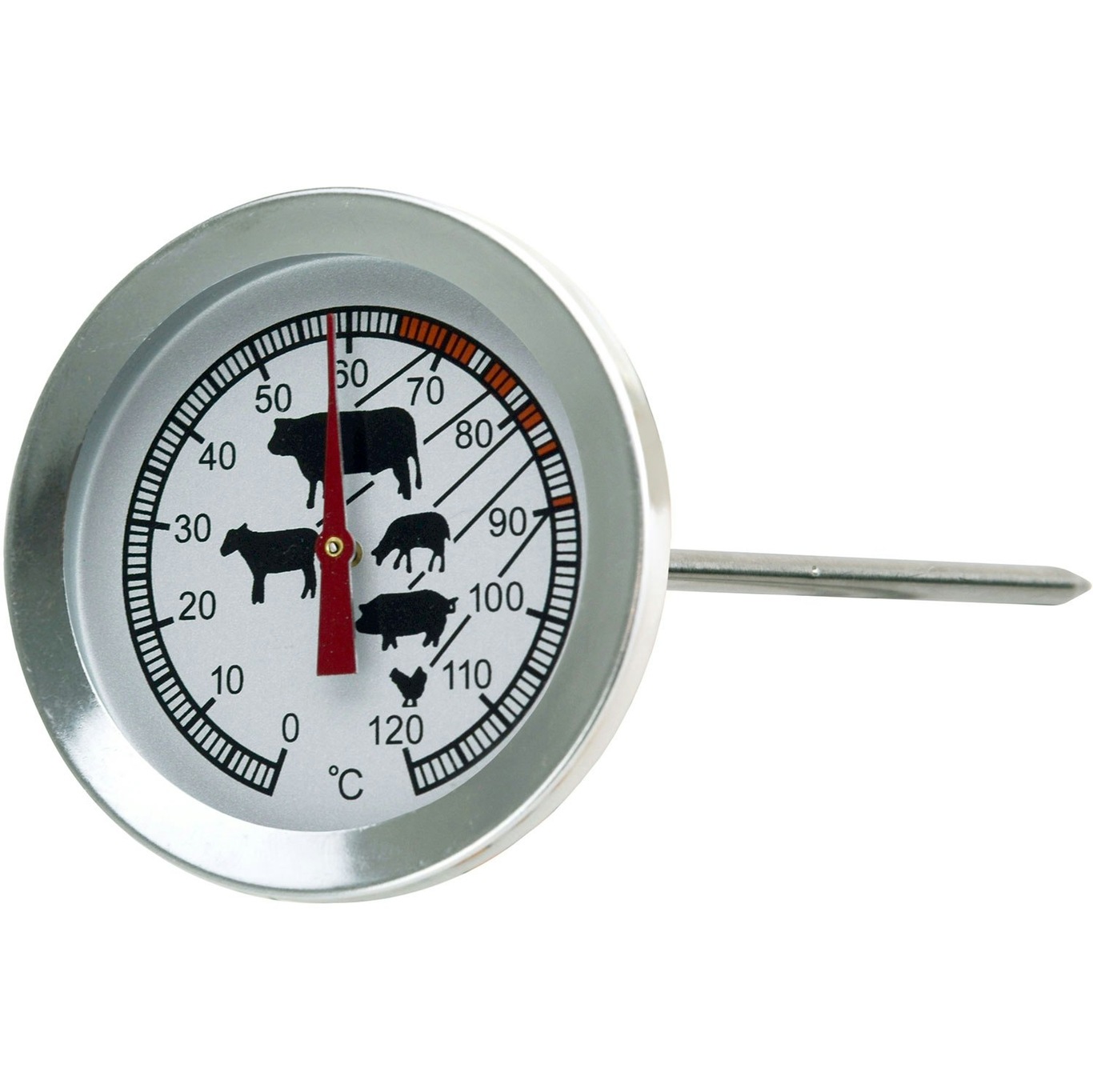 Good Cook - Meat Thermometer