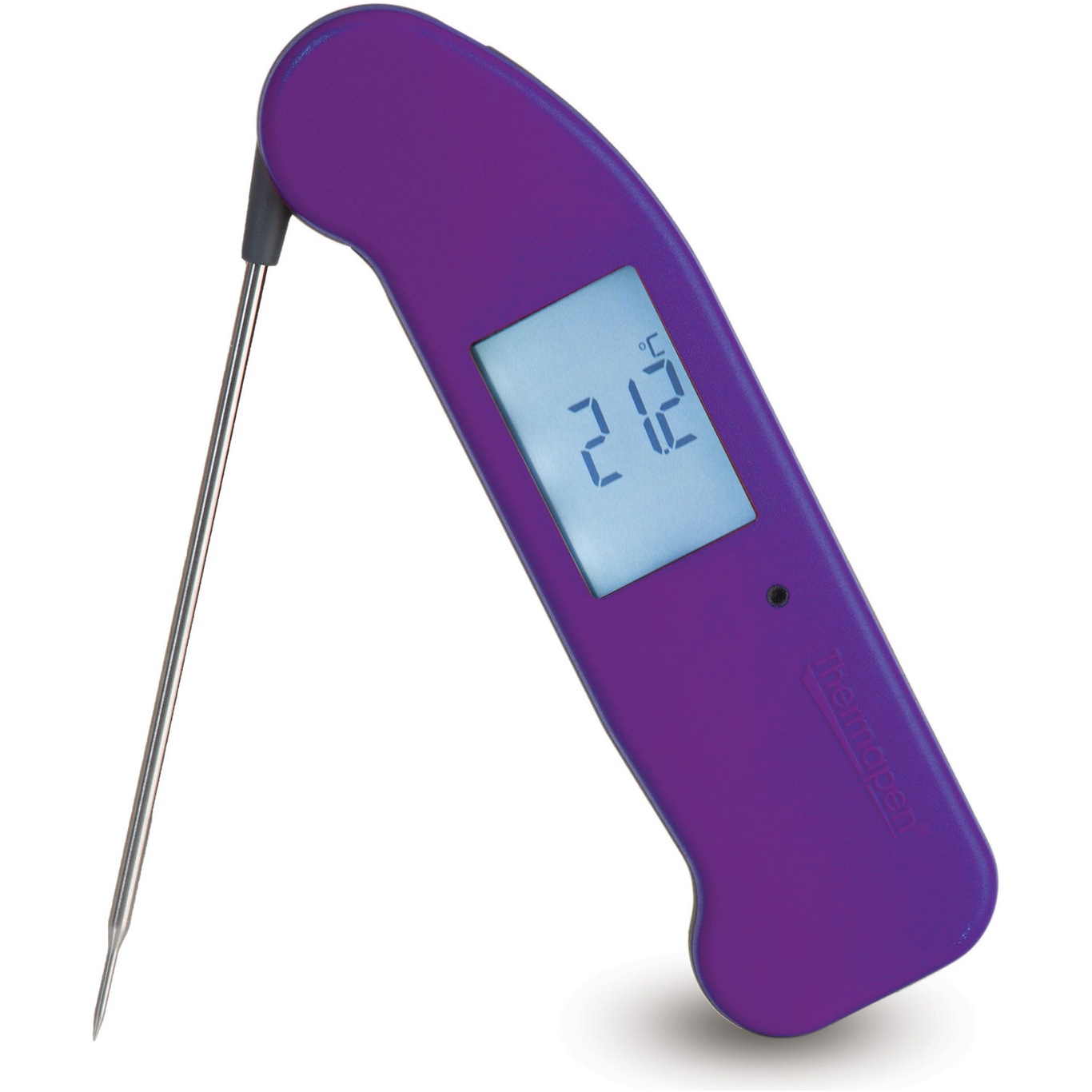 Thermapen One Thermometer, Purple
