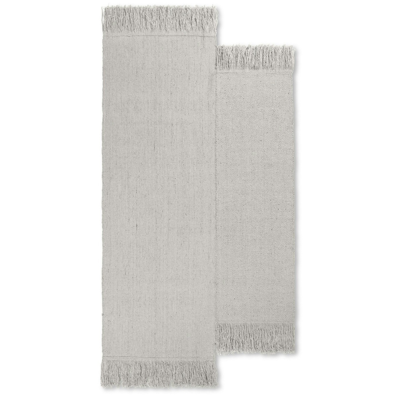 Bahar Outdoor Rug Beige/Off-white, 80x250 cm - Chhatwal & Jonsson