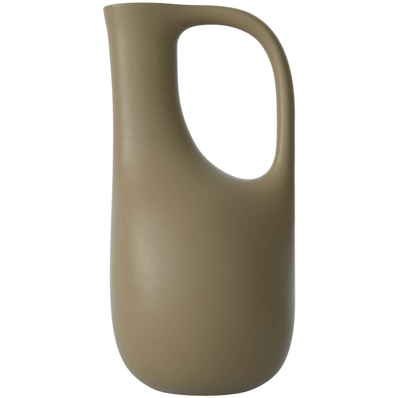 Liba Watering Can 5 L, Olive