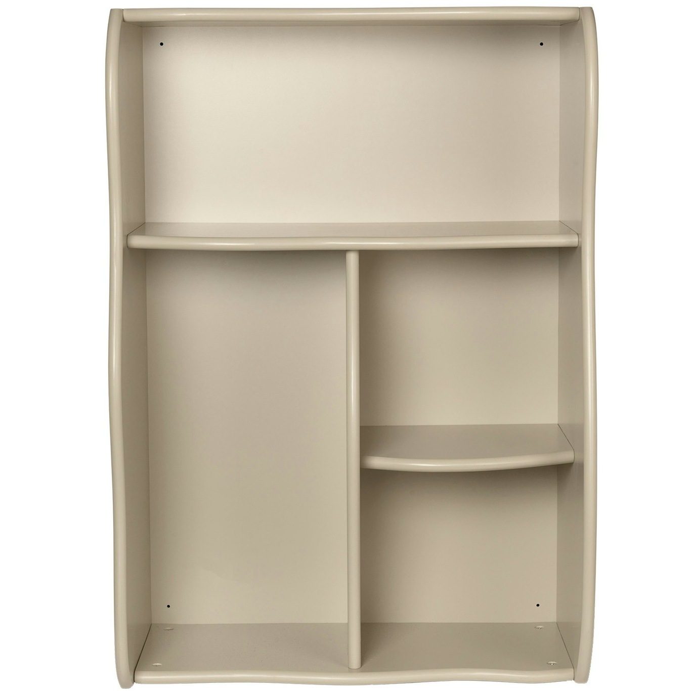 Slope Children'S Shelf 66x95 cm, Cashmere