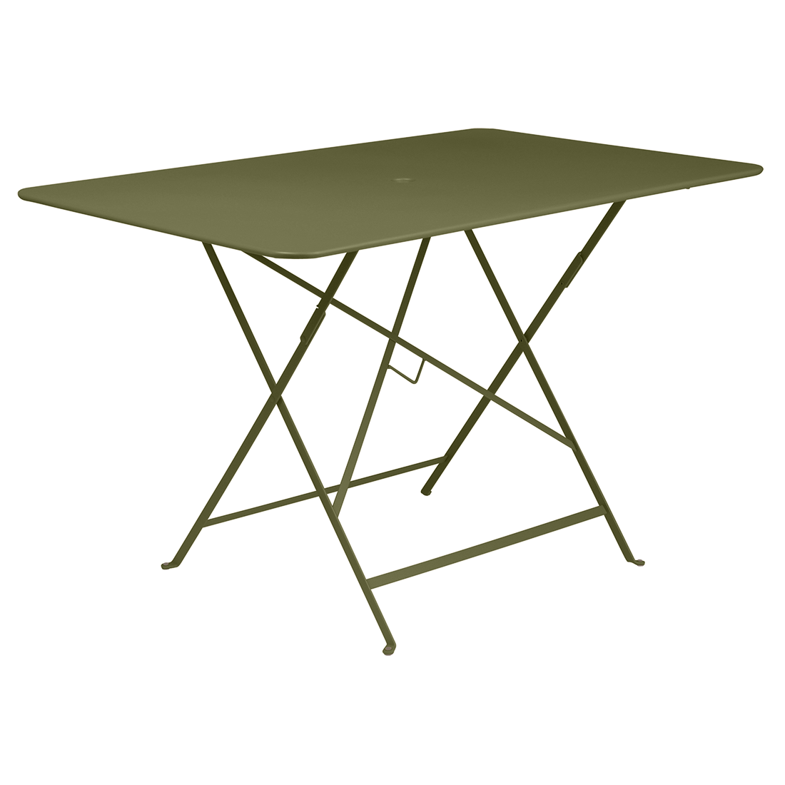 Bistro Table 77x117 cm, Pesto