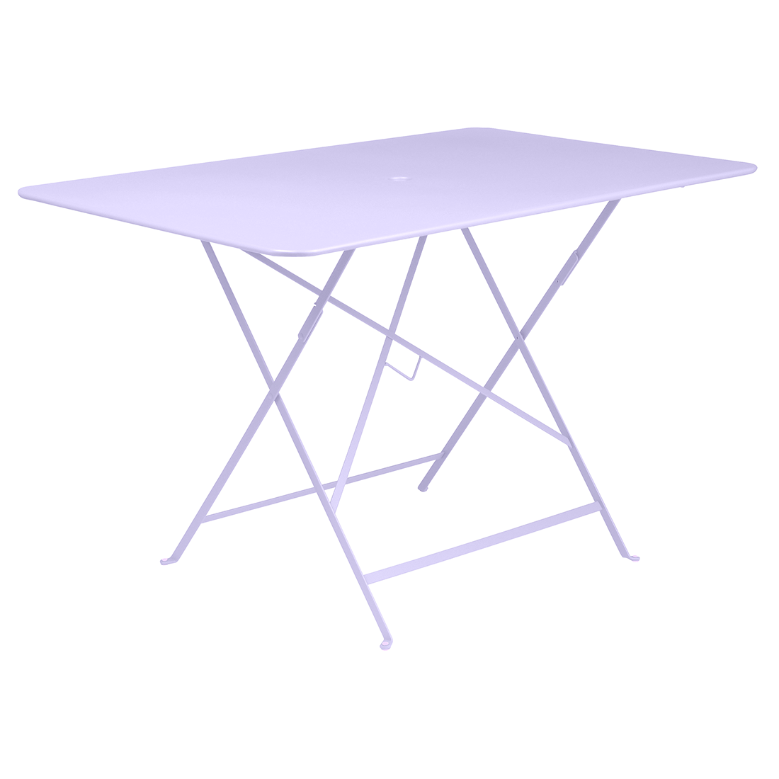 Bistro Table 77x117 cm, Marshmallow