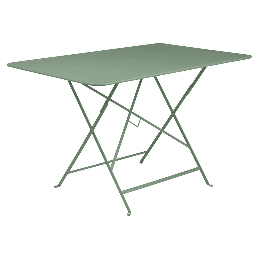 Bistro Table 77x117 cm, Cactus