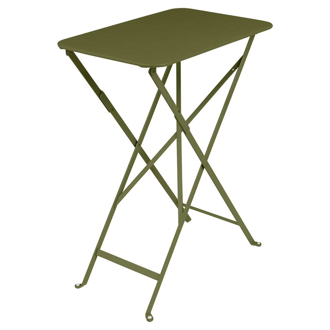 Bistro Table 37x57 cm, Pesto