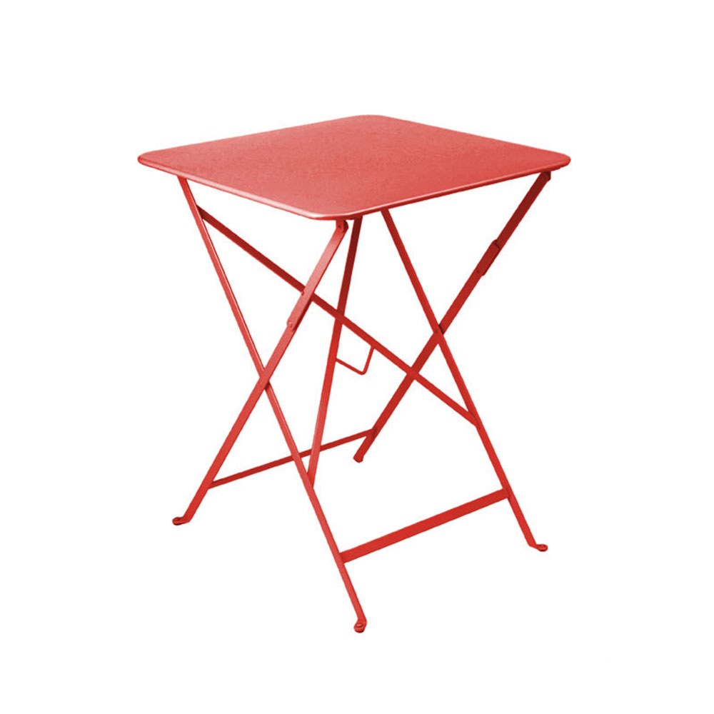 Bistro Table 57x57 cm, Capucine