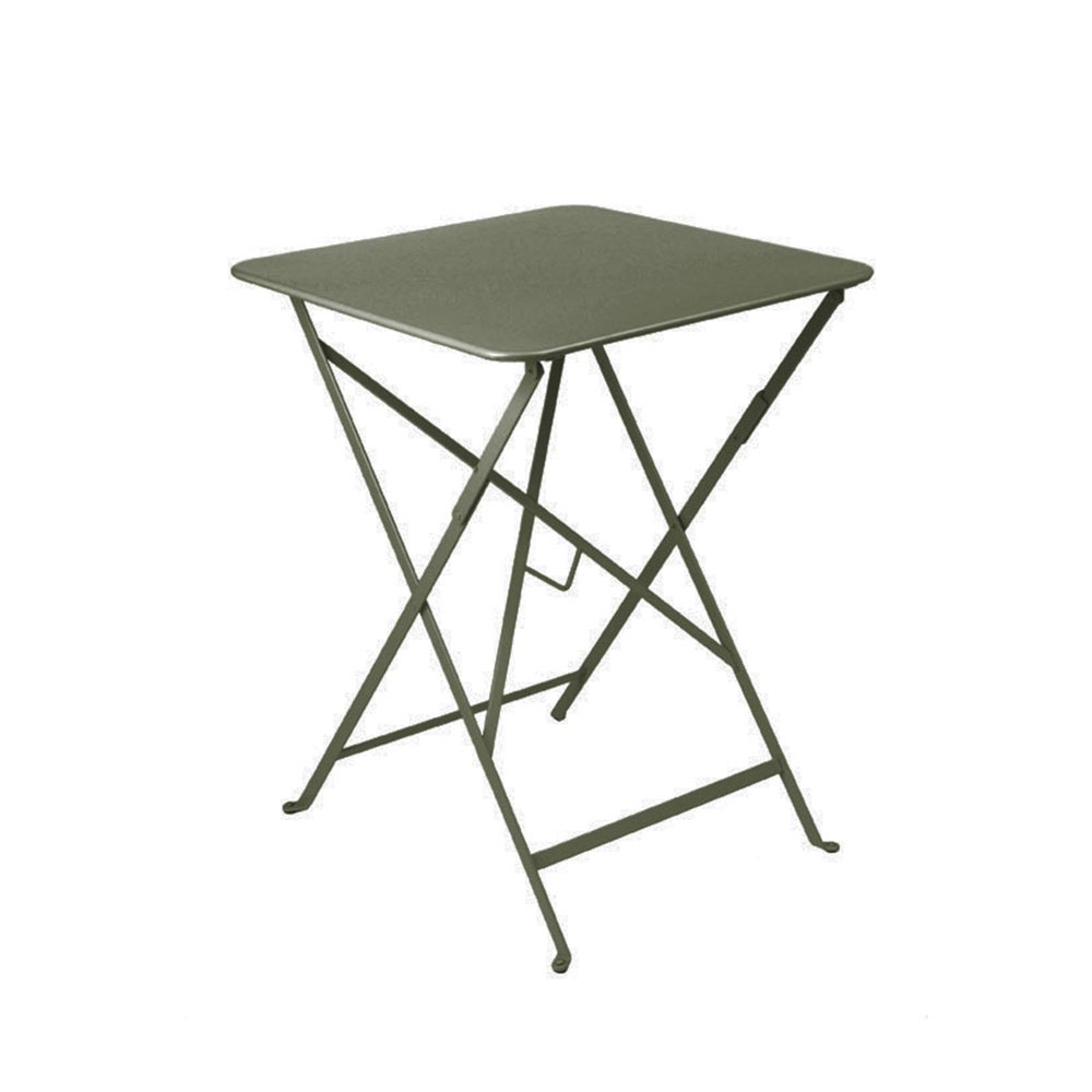 Bistro Table 57x57 cm, Rosemary