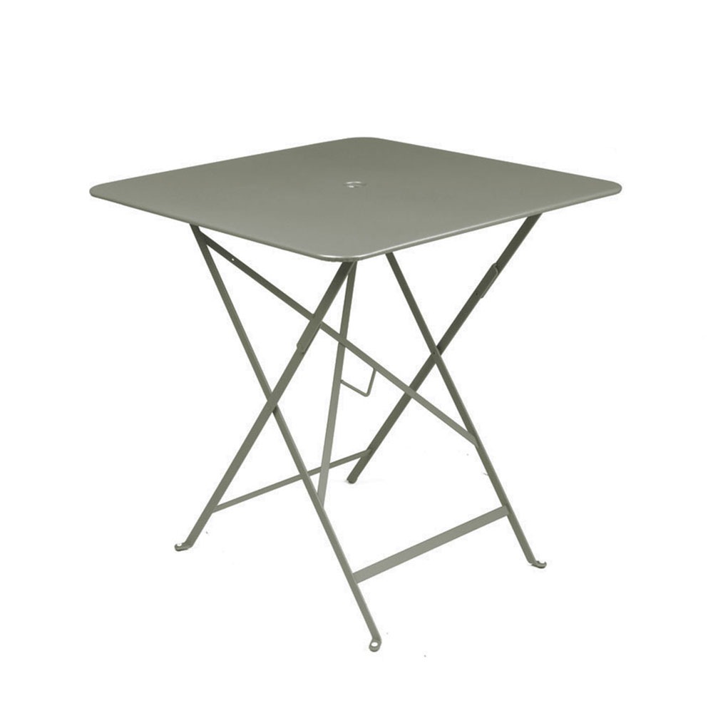 Bistro Table 71x71 cm, Rosemary