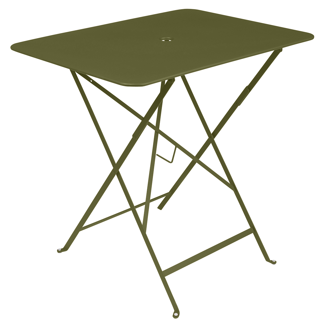 Bistro Table 57x77 cm, Pesto