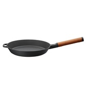 Heirol Y Classic Pro Frying Pan 28 cm - Frying Pans Steel - 81628